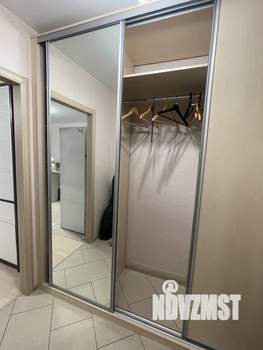 Студия квартира, вторичка, 33м2, 4/11 этаж