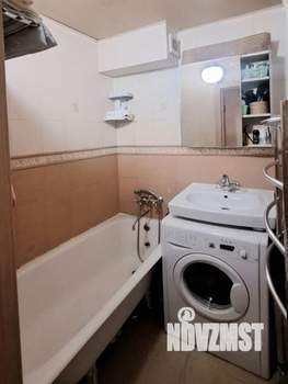 2-к квартира, вторичка, 43м2, 3/5 этаж