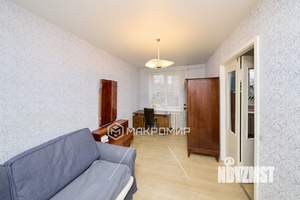 2-к квартира, вторичка, 45м2, 3/5 этаж