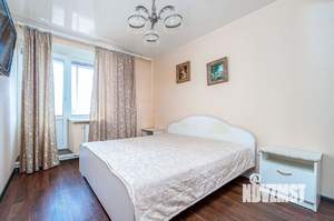 1-к квартира, вторичка, 44м2, 3/6 этаж
