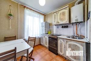 1-к квартира, вторичка, 34м2, 6/9 этаж