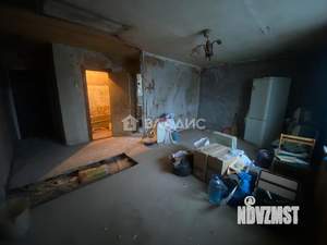 1-к квартира, вторичка, 32м2, 5/5 этаж