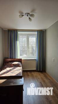2-к квартира, вторичка, 43м2, 3/5 этаж