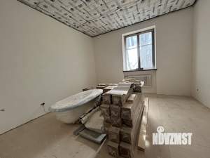 2-к квартира, вторичка, 61м2, 1/2 этаж