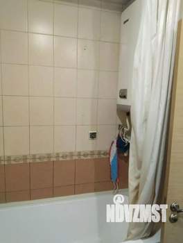 1-к квартира, вторичка, 43м2, 2/11 этаж