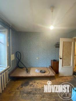 3-к квартира, вторичка, 56м2, 3/5 этаж