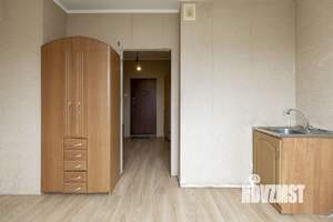 1-к квартира, вторичка, 35м2, 7/9 этаж