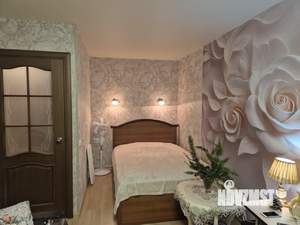 1-к квартира, вторичка, 37м2, 1/5 этаж