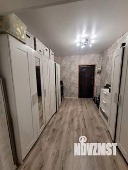 2-к квартира, вторичка, 70м2, 4/5 этаж