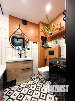 2-к квартира, вторичка, 48м2, 5/5 этаж