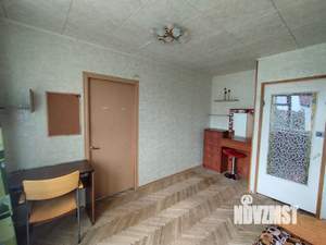 2-к квартира, вторичка, 56м2, 5/5 этаж