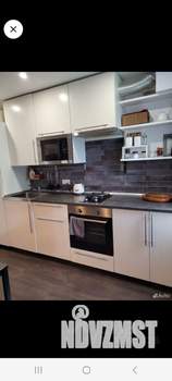Студия квартира, вторичка, 33м2, 5/5 этаж