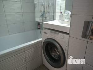 1-к квартира, вторичка, 36м2, 6/6 этаж