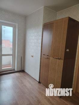 1-к квартира, вторичка, 35м2, 6/10 этаж