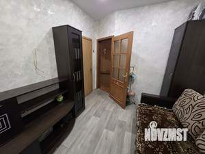 1-к квартира, вторичка, 30м2, 2/3 этаж