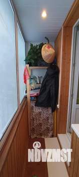 3-к квартира, вторичка, 51м2, 5/5 этаж