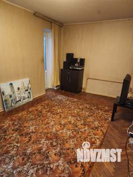 2-к квартира, вторичка, 50м2, 5/5 этаж