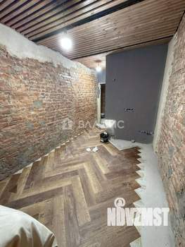 Студия квартира, вторичка, 10м2, 1/1 этаж