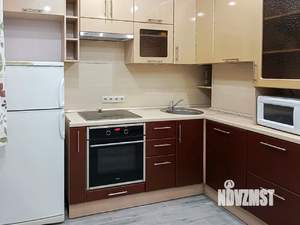 1-к квартира, вторичка, 38м2, 1/7 этаж