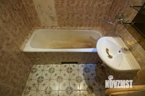 1-к квартира, вторичка, 37м2, 2/6 этаж