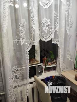 2-к квартира, вторичка, 43м2, 4/5 этаж
