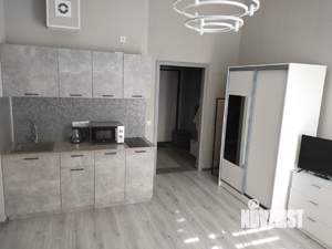 Студия квартира, вторичка, 25м2, 5/5 этаж