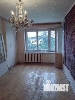 3-к квартира, вторичка, 56м2, 3/5 этаж