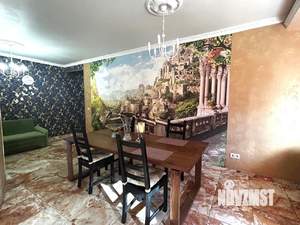 3-к квартира, вторичка, 107м2, 5/5 этаж