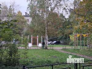 2-к квартира, вторичка, 42м2, 3/5 этаж