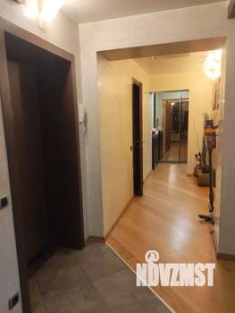 2-к квартира, вторичка, 72м2, 4/5 этаж