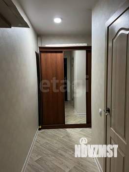 1-к квартира, вторичка, 34м2, 1/3 этаж