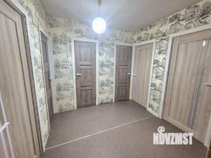 3-к квартира, вторичка, 60м2, 2/7 этаж