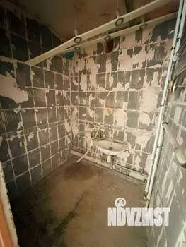 1-к квартира, вторичка, 34м2, 3/5 этаж