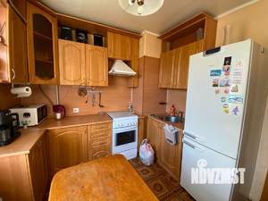 2-к квартира, вторичка, 49м2, 4/5 этаж