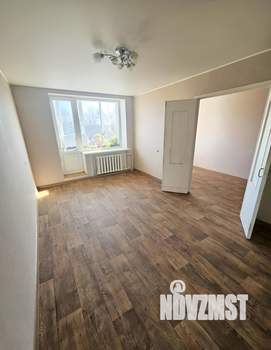 2-к квартира, вторичка, 43м2, 5/5 этаж