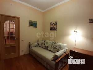 3-к квартира, вторичка, 74м2, 2/3 этаж