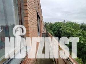 2-к квартира, вторичка, 56м2, 5/5 этаж