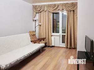 1-к квартира, вторичка, 38м2, 1/7 этаж