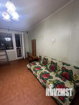 1-к квартира, вторичка, 36м2, 2/6 этаж