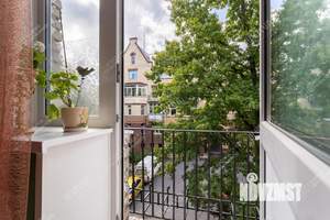 1-к квартира, вторичка, 39м2, 3/3 этаж