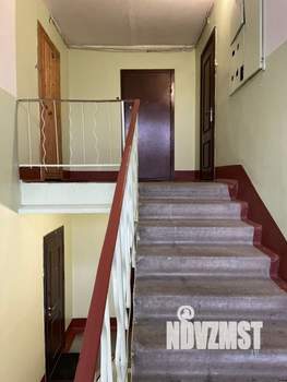 2-к квартира, вторичка, 48м2, 4/4 этаж