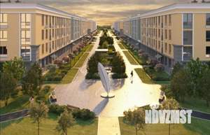 1-к квартира, вторичка, 37м2, 3/4 этаж