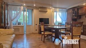 3-к квартира, вторичка, 86м2, 4/6 этаж