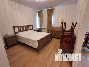 1-к квартира, вторичка, 42м2, 5/8 этаж