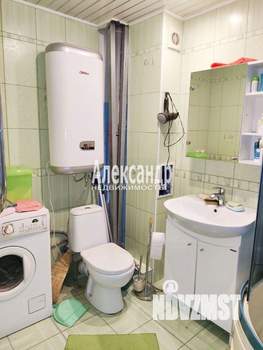 3-к квартира, вторичка, 72м2, 3/4 этаж