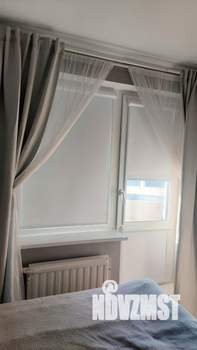1-к квартира, вторичка, 34м2, 2/4 этаж