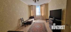 1-к квартира, вторичка, 49м2, 2/5 этаж
