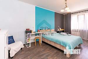 1-к квартира, вторичка, 38м2, 3/4 этаж