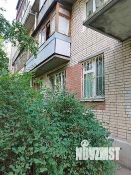 2-к квартира, вторичка, 42м2, 1/5 этаж