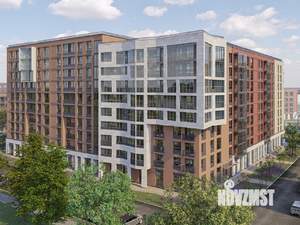 2-к квартира, вторичка, 59м2, 6/9 этаж